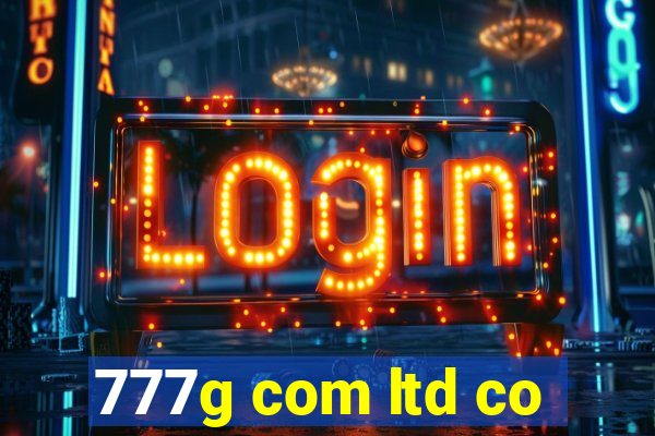 777g com ltd co